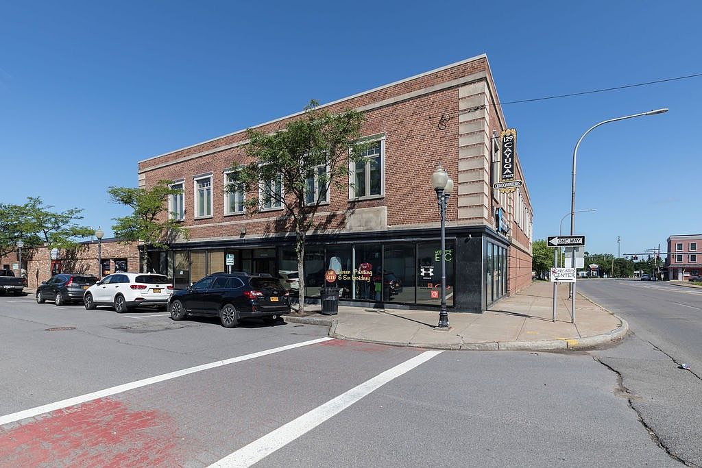 129 Cayuga St, Fulton, NY 13069 Zillow