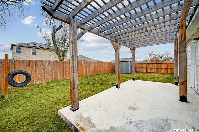 5507 Pearl Valley — Photo 30