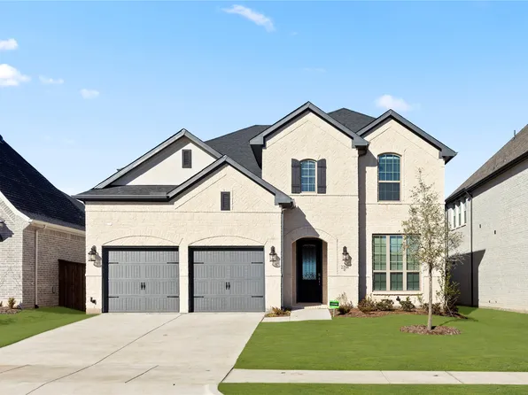 2208 Mapleton Dr, McKinney, TX 75071