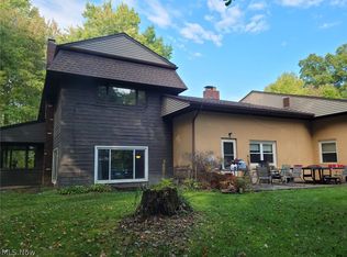 2545 Meloy Rd, Kent, OH 44240