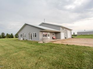 9880 County Road 3 SE, Osakis, MN 56360