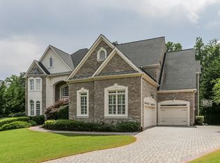 30 Sherwood Ln SE, Marietta, GA 30067