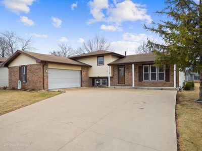 3208 Oakwood Dr, Joliet, IL, 60431