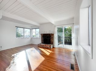 2213 Mono Ave, El Cerrito, CA 94530