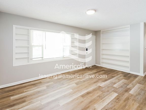 WM - Living Room