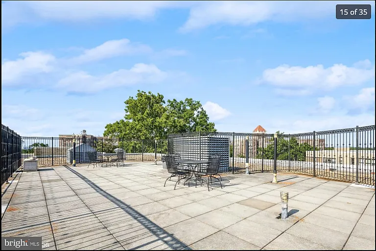 3901 Cathedral Ave NW #302 — Photo 19