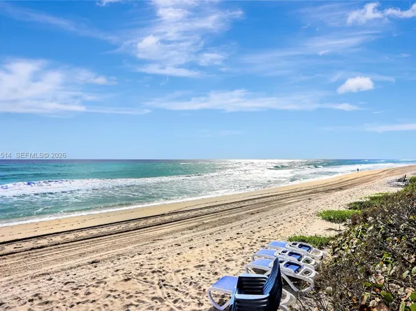 1223 Hillsboro Mile APT 4, Hillsboro Beach, FL 33062