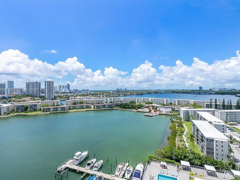18081 Biscayne Blvd #1903 — Photo 9