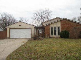 6607 Glenshire Way, Indianapolis, IN