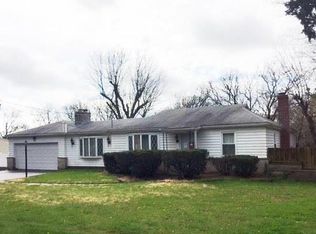 4008 W Rock Creek Rd, Imperial, MO 63052