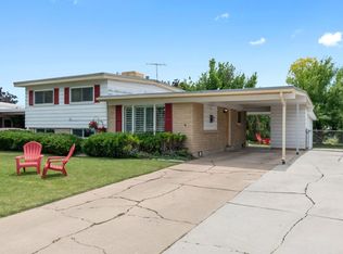 1873 Cliff Pl, Layton, UT 84041