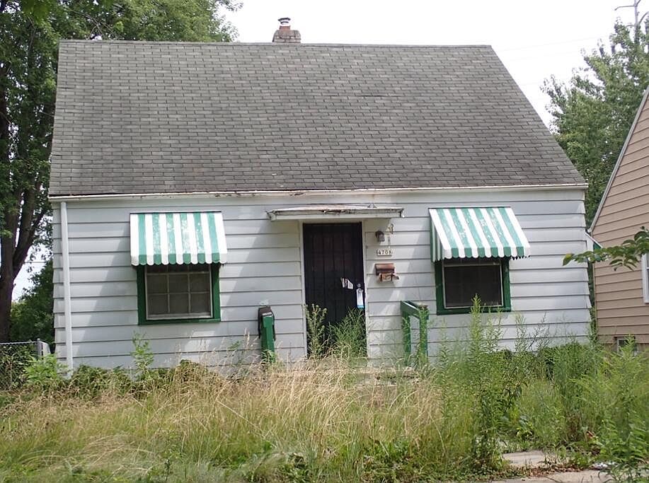 1st image of 4708 N 21st STREET
