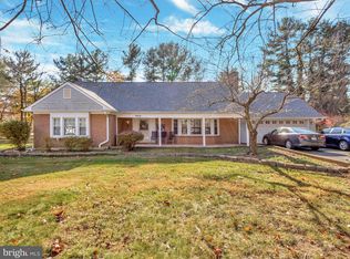 2816 Blazer Ct, Silver Spring, MD 20906