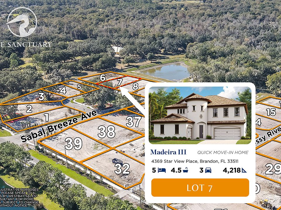 LOT 7 - 4369 STAR VIEW PLACE