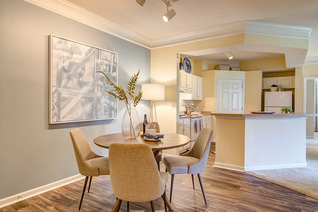 Alta Mill Apartments — Photo 2