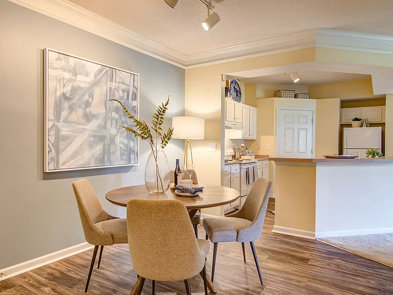 Alta Mill Apartments — Photo 2
