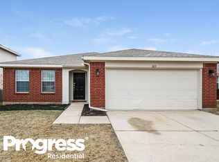 1613 Chestnut St, Anna, TX 75409