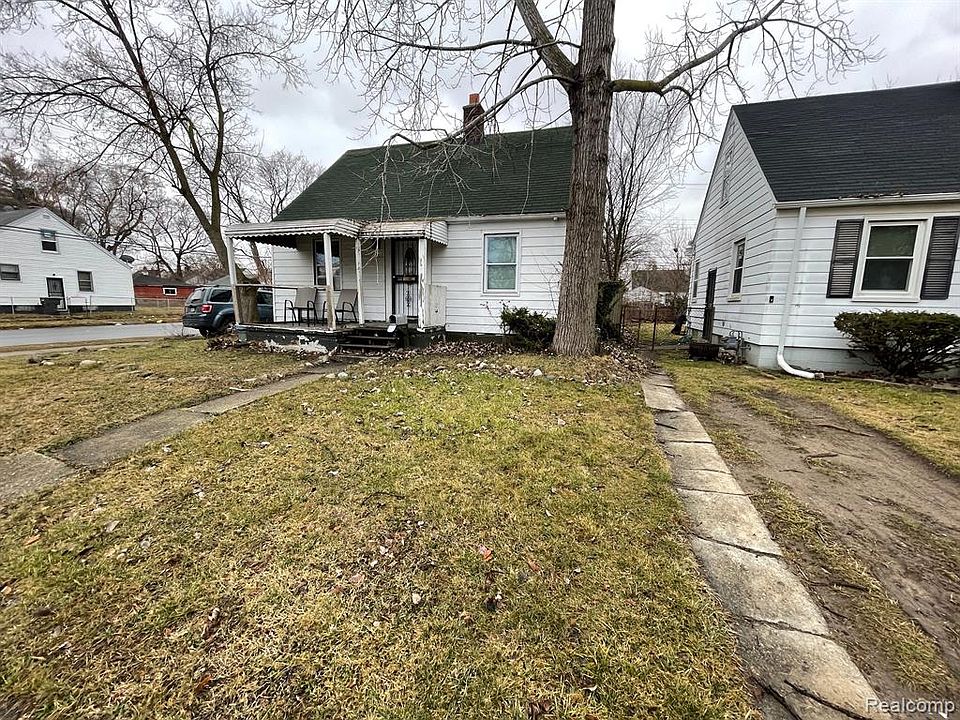 20505 Westphalia St, Detroit, MI 48205 MLS 20230002591 Zillow