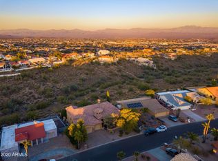 15916 E Cholla Dr, Fountain Hills, AZ 85268