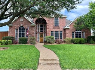 2600 Browning Dr, Plano, TX 75093