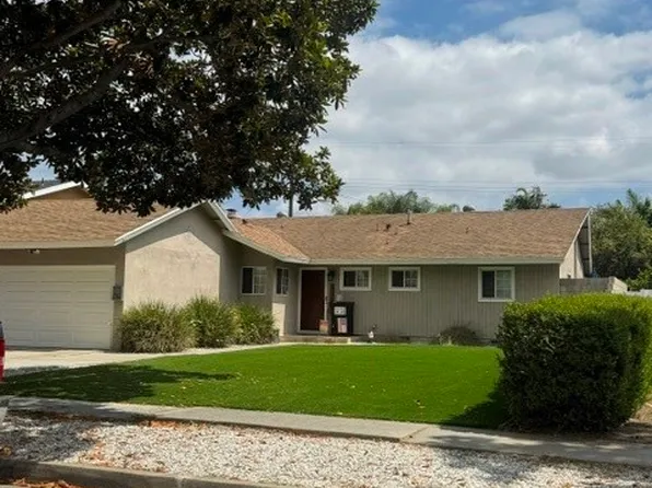 1342 W Southgate Ave, Fullerton, CA 92833