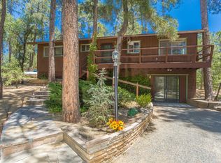 4145 S Adeline Dr, Prescott, AZ 86303