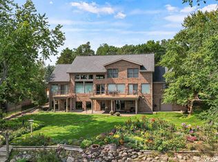 N2734 Summerville Park Rd, Lodi, WI 53555