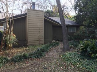 807 S Avenue J, Marble Falls, TX 78654