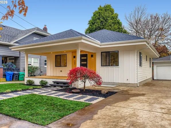 122 NE 44th Ave, Portland, OR 97213
