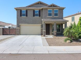 9553 W Donald Dr, Peoria, AZ 85383