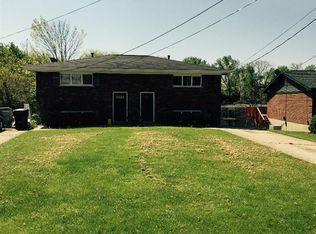 563 Watson Rd, Erlanger, KY 41018