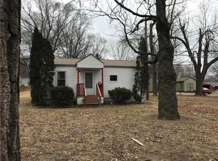 2513 S Race Ave, Independence, MO 64052