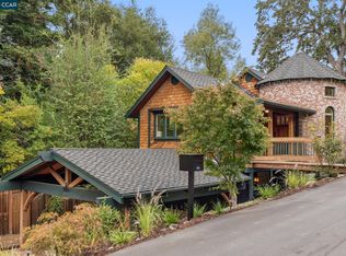 1109 N Thompson Rd, Lafayette, CA 94549