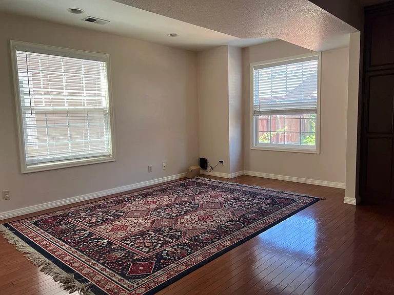 Dining Room Area