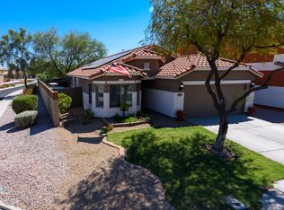 25789 W Globe Ave, Buckeye, AZ 85326