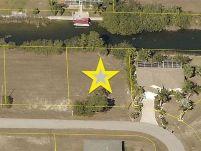 1205 NW 2nd St, Cape Coral, FL, 33993