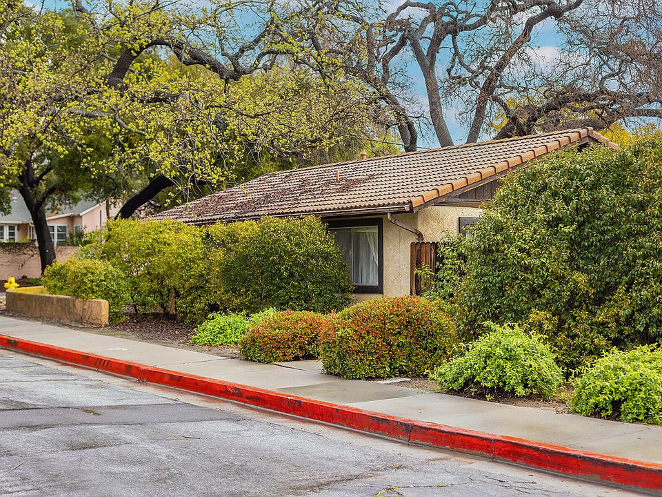 610 Lion St Ojai CA Zillow