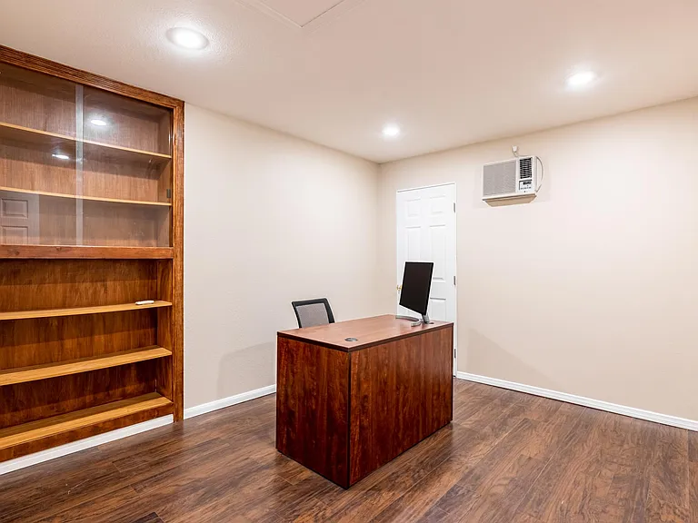 Office space