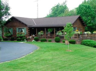 2567 Twp Rd 56, Bellefontaine, OH 43311