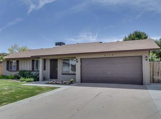3117 E Pueblo Ave, Mesa, AZ 85204