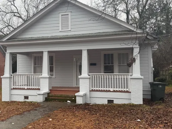 551 NE Wilson St, Orangeburg, SC 29115