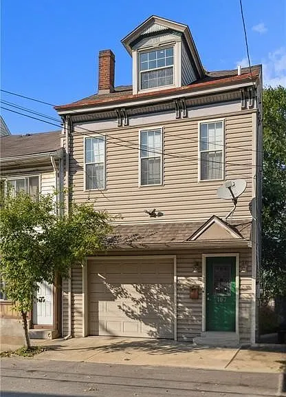 167 Pius St — Photo 1