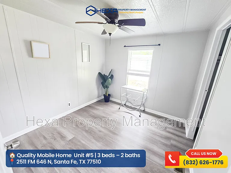 2511 FM 646 Rd N #5 — Photo 11