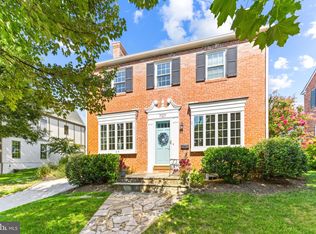 7107 Rich Hill Rd, Baltimore, MD 21212