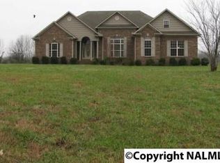 470 Macedonia Rd, Ardmore, AL 35739