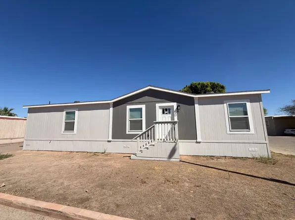 335 W Legion Rd, Brawley, CA 92227