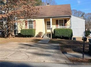1265 W Booth Road Ext SW, Marietta, GA 30008