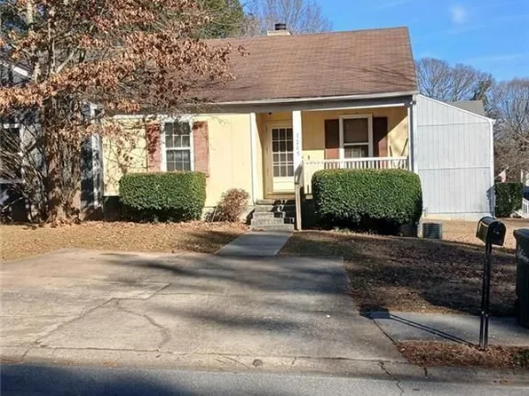 1265 W Booth Road Ext SW, Marietta, GA 30008