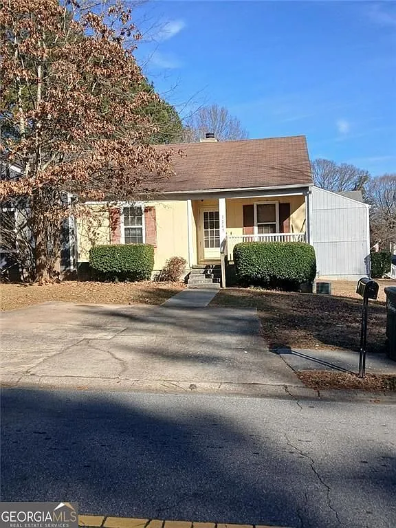 1265 W Booth Road Ext SW photo 1