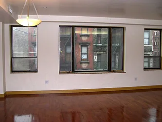 Rented by J Misrahi Realty Corp